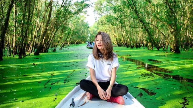 Tháng 8 nên đi du lịch ở đâu miền Nam? Gợi ý 7 điểm đến đẹp, dễ đi, đáng thử