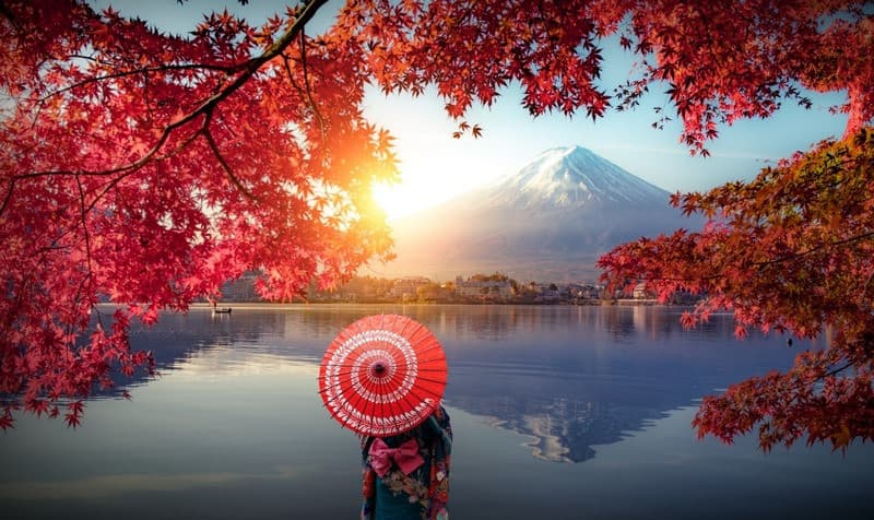 Tháng 9 nên đi du lịch nước ngoài ở đâu? Gợi ý 11 điểm đến đẹp, dễ đi và đáng trải nghiệm nhất