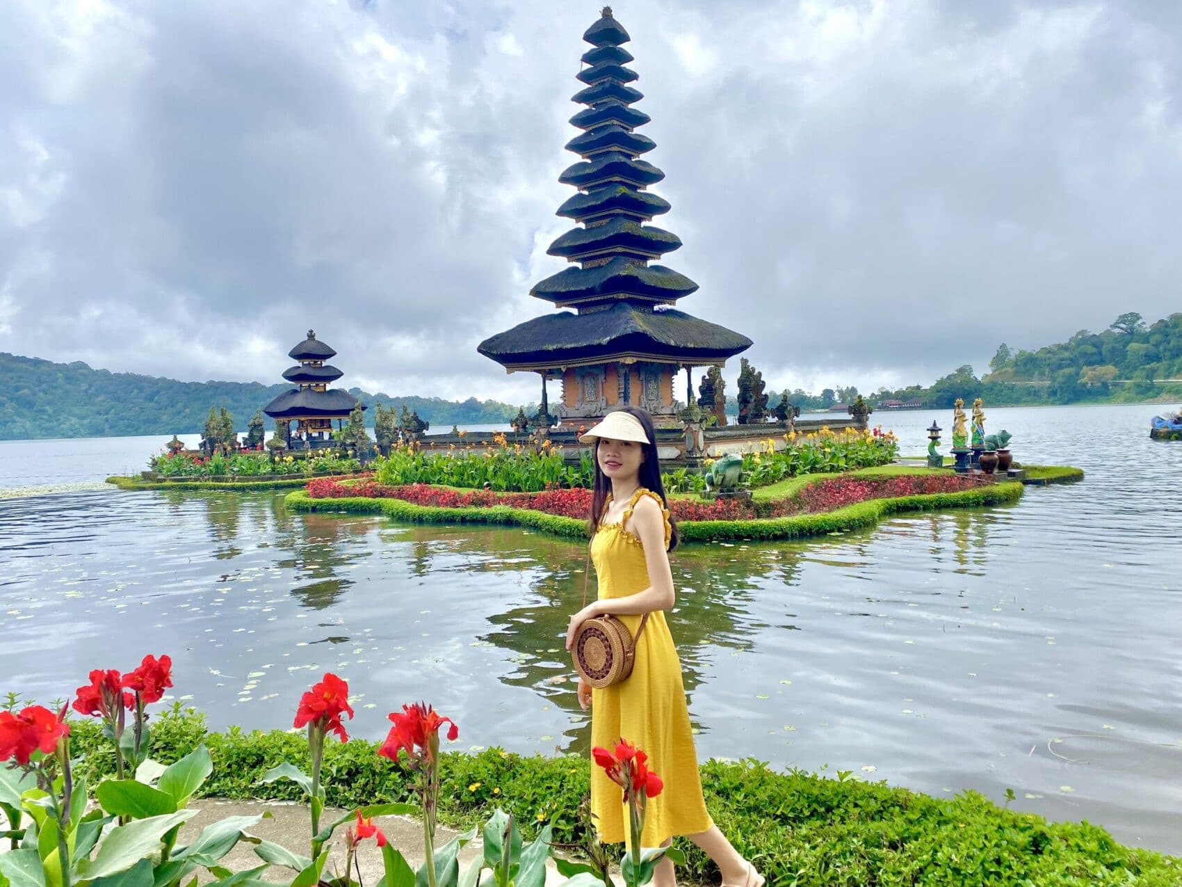 Tour Indonesia: Đảo Bali 5 ngày 4 đêm từ Hà Nội