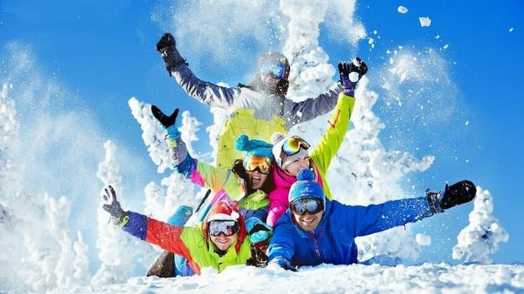 Tour Hàn Quốc mùa đông 2025: Busan - Seoul - Lotte World - Trượt tuyết Elysian 6 ngày 5 đêm từ Hà Nội