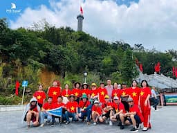 Khuyến mãi Tour Du lịch dịp lễ 2/9 cùng PYS Travel - Ưu đãi cực sâu, quà tặng hấp dẫn