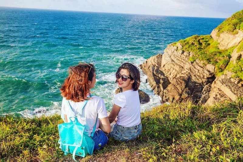 Tour du lịch Đảo Cô Tô 2 ngày 1 đêm từ Hà Nội