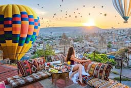 Du lịch Thổ Nhĩ Kỳ mua gì? Gợi ý những món quà ý nghĩa và độc đáo