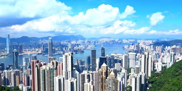 Tour Hong Kong - Chu Hải - Thẩm Quyến 5 ngày 4 đêm từ Hà Nội