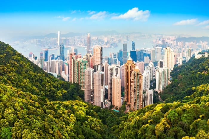 Tour Hong Kong 4 ngày 3 đêm từ Hà Nội: 1 Free Day for Shopping