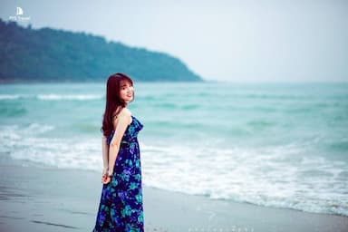 Du lịch Cô Tô tận hưởng những bãi biển đẹp nhất Vịnh Bắc Bộ