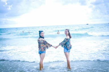 Bỏ túi kinh nghiệm du lịch đảo Thanh Lân Cô Tô - Update mới nhất