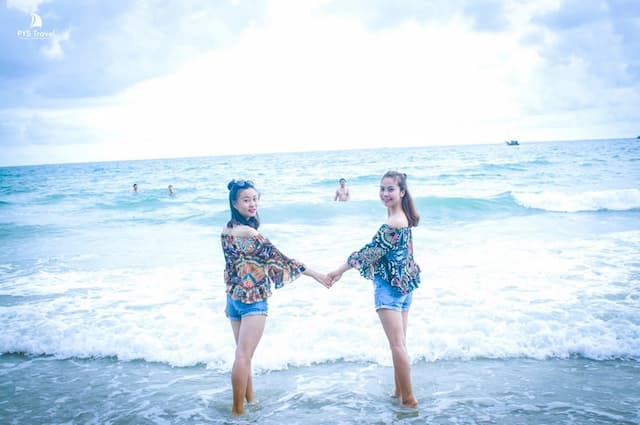 Bỏ túi kinh nghiệm du lịch đảo Thanh Lân Cô Tô - Update mới nhất