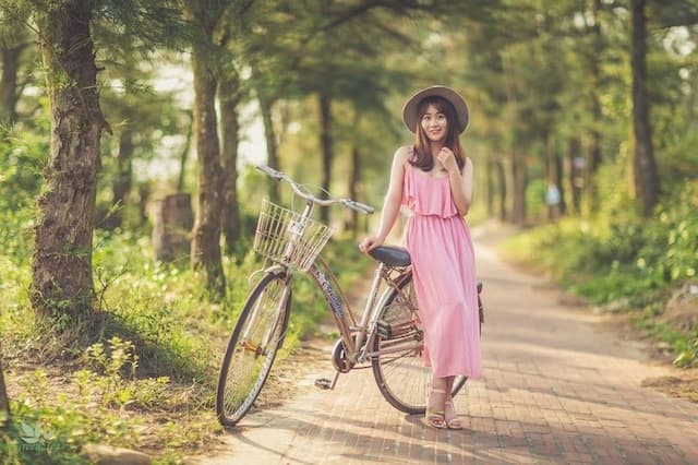 Con Đường Tình Yêu Cô Tô: Lối nhỏ lãng mạn giữa biển trời xanh ngắt