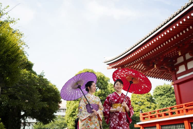 Tour Nhật Bản: Osaka - Kobe - Kyoto - Nagoya - Yamanashi - Tokyo 5 ngày 5 đêm từ TP.HCM - Bay Vietjet Air