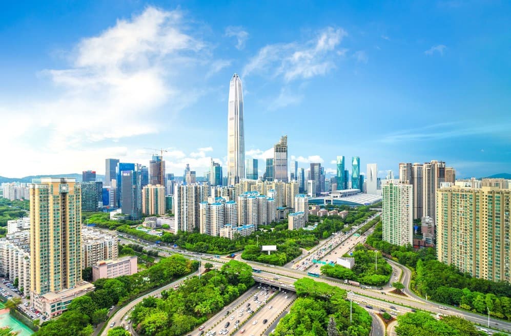 Tour Hong Kong - Chu Hải - Thẩm Quyến - Quảng Châu 5 ngày 4 đêm từ TP.HCM