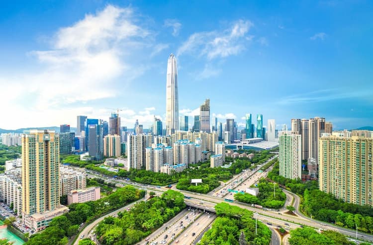 Tour Hong Kong - Quảng Châu - Thẩm Quyến 5 ngày 4 đêm từ TP.HCM