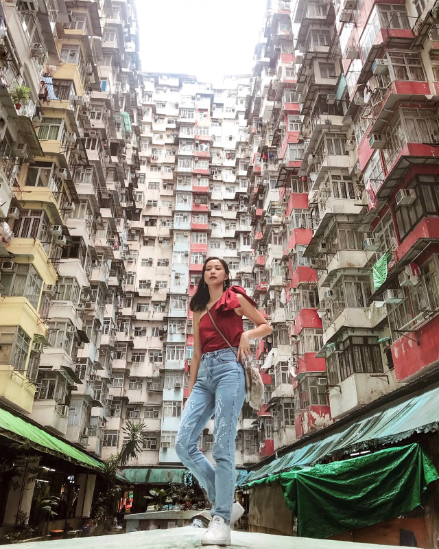 Tour Hong Kong 4 ngày 3 đêm từ TP.HCM: Khám phá xứ Cảng Thơm