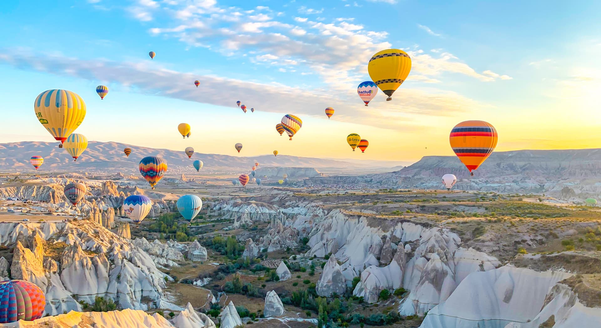 Du lịch Thổ Nhĩ Kỳ tháng nào đẹp nhất trong năm