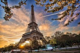 Chi phí du lịch Pháp – Tất tần tật những khoản cần biết trước chuyến đi