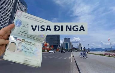 Cập nhật thủ tục làm visa đi du lịch Nga mới nhất: Cần chuẩn bị gì để đậu dễ dàng?