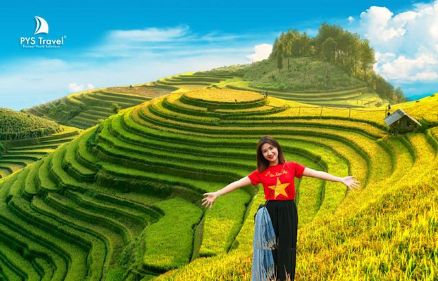 Top 7 địa điểm lý tưởng để du lịch Tây Bắc mùa lúa chín