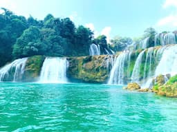 Du lịch Cao Bằng - khám phá “viên ngọc xanh” vùng Đông Bắc