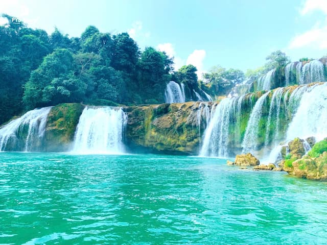 Du lịch Cao Bằng - khám phá “viên ngọc xanh” vùng Đông Bắc