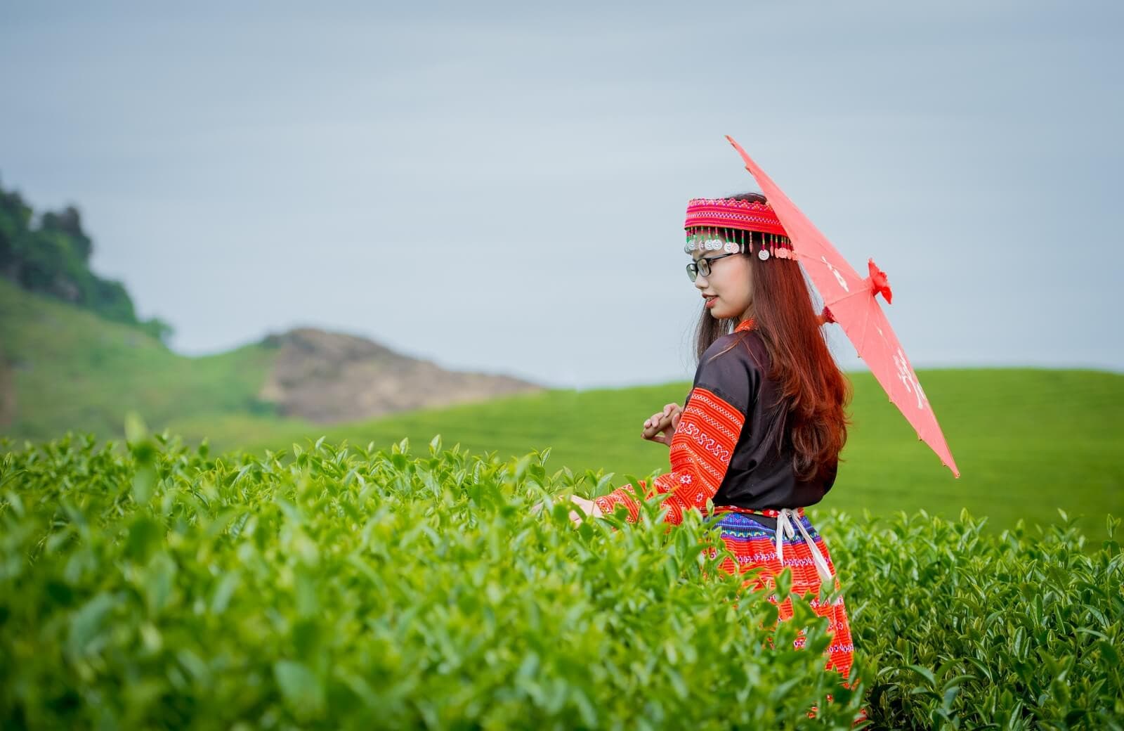 Tour Tây Bắc: Mộc Châu - Sơn La - Điện Biên - Lai Châu - Sapa 5 ngày 4 đêm từ Hà Nội