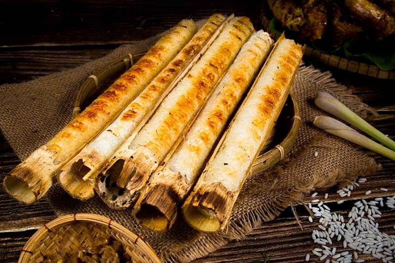 Đặc sản Tà Xùa: Top 10 món ăn đậm chất Tây Bắc không thể bỏ lỡ