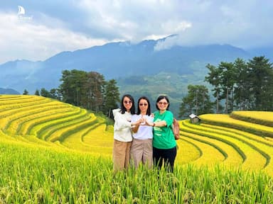 Mù Cang Chải mùa nào đẹp nhất? Gợi ý 3 thời điểm lý tưởng