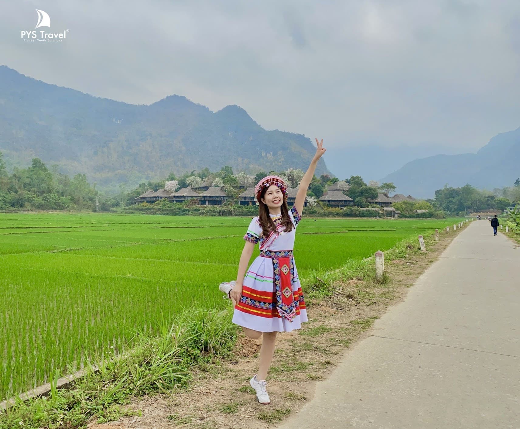 Du lịch Mai Châu Hoà Bình: Cẩm nang chi tiết từ A đến Z