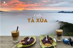 Tà Xùa ở đâu? xem ngay Top 7 điểm check‑in không thể bỏ qua