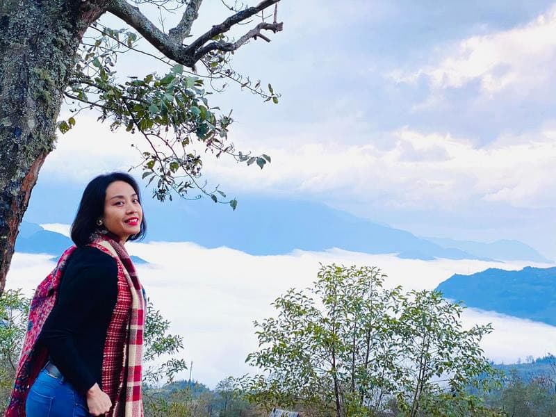 Săn mây Y Tý: Hành trình chạm đến thiên đường mây đầy mê hoặc