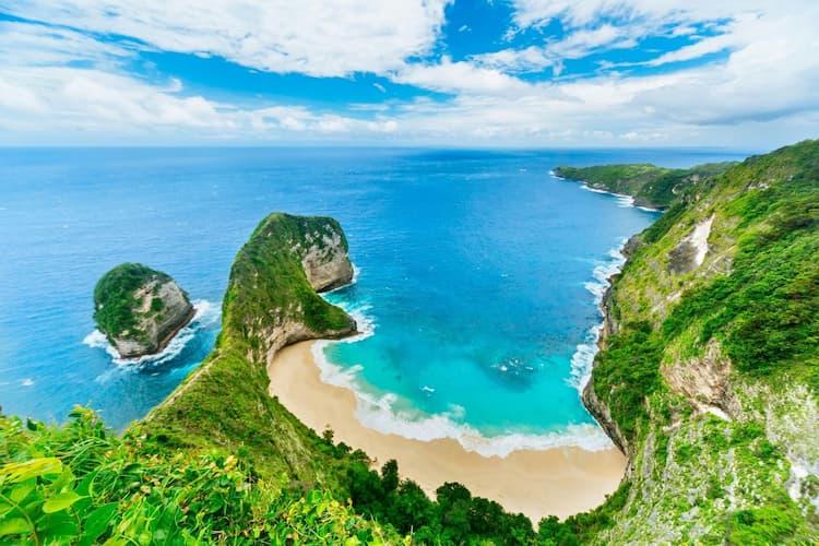 Tour Indonesia: Đảo Bali 5 ngày 4 đêm từ Hà Nội