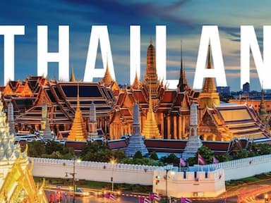 Du lịch Thái Lan 2/9 - Khám phá thiên đường du lịch mùa lễ hội