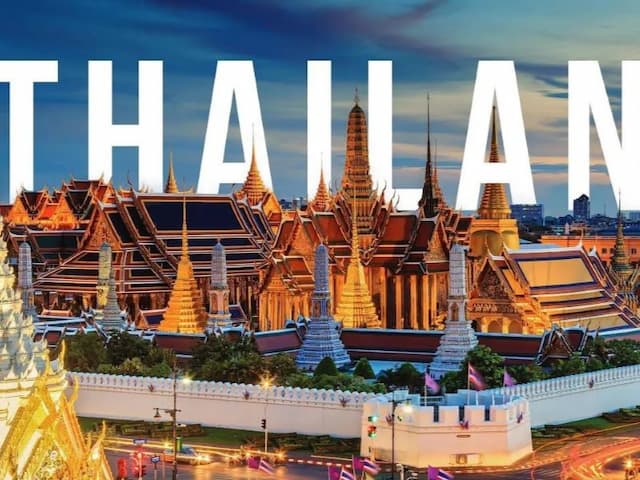 Du lịch Thái Lan 2/9 - Khám phá thiên đường du lịch mùa lễ hội