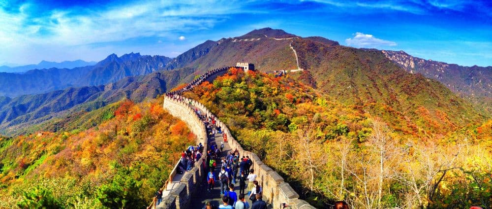 Vạn Lý Trường Thành dài bao nhiêu km? Sự thật gây kinh ngạc về kỳ quan vĩ đại