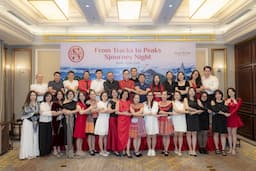 SJourney tổ chức FAMTRIP giới thiệu lịch trình du lịch hạng sang Hà Nội - Sapa - Hạ Long