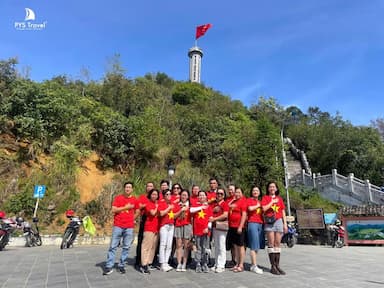 Khám phá du lịch Hà Giang tháng 12 có gì đặc sắc?