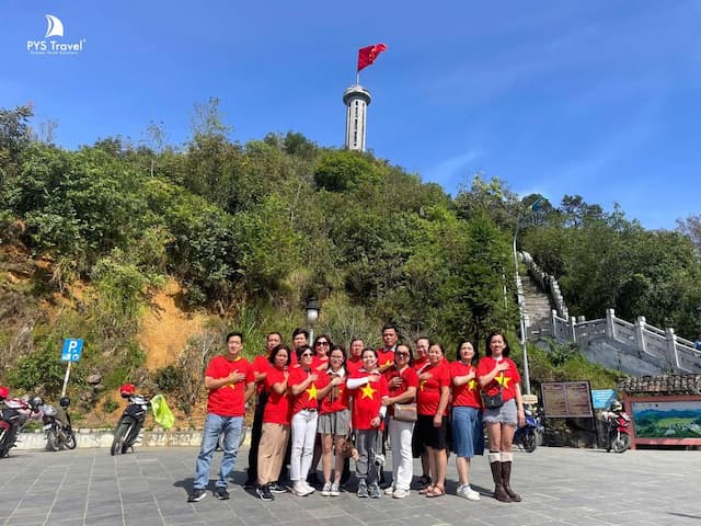 Khám phá du lịch Hà Giang tháng 12 có gì đặc sắc?