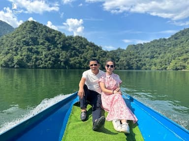 Nên đi du lịch Bắc Kạn vào tháng mấy thì đẹp nhất?