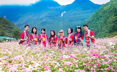 Du lịch tháng 10 nên đi đâu? Xem ngay 12+ gợi ý trong nước và quốc tế