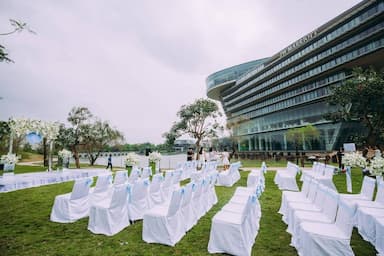 Top 12+ địa điểm tổ chức Year End Party ngoài trời đáng chọn nhất