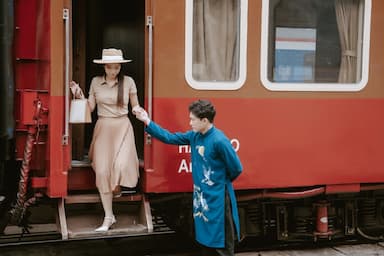 Khám phá Hội An cổ kính cùng tour tàu hỏa xuyên Việt