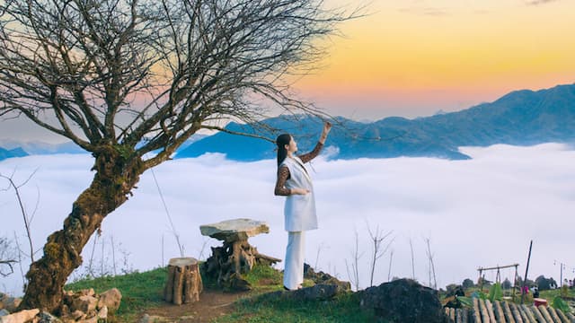 Du lịch Sapa tháng 2 với những trải nghiệm không thể bỏ lỡ