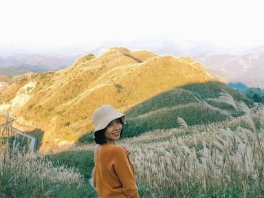 Du lịch Bình Liêu tháng 10 - 12: Bình Liêu mùa cỏ lau