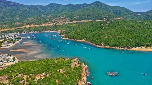 Du lịch Ninh Thuận mùa nào đẹp nhất? Gợi ý thời điểm lý tưởng để khám phá xứ nắng gió