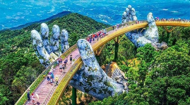 Thời tiết Đà Nẵng tháng 2 - Kinh nghiệm du lịch trọn vẹn cho mùa xuân