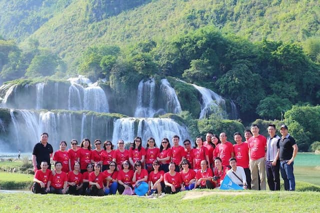 Tham khảo Tips hay khi di du lịch thác Bản Giốc 2 ngày 1 đêm