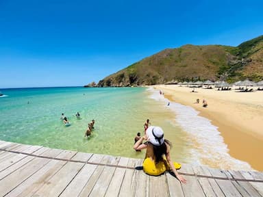 Thời Tiết Quy Nhơn Tháng 2: Những gợi ý cho chuyến du xuân lý tưởng