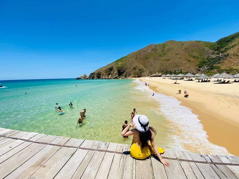 Thời Tiết Quy Nhơn Tháng 2: Những gợi ý cho chuyến du xuân lý tưởng