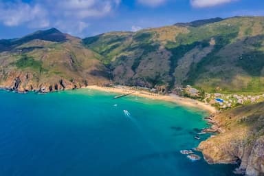 Thời tiết Quy Nhơn tháng 1 thích hợp để tham quan những địa điểm nào?