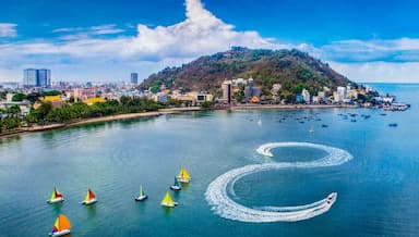 Vũng Tàu mùa nào đẹp? Gợi ý thời điểm vàng cho chuyến đi hoàn hảo