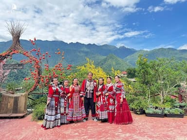 Chia sẻ những thông tin hữu ích cho chuyến du lịch Sa Pa tháng 11 trọn vẹn nhẩt!